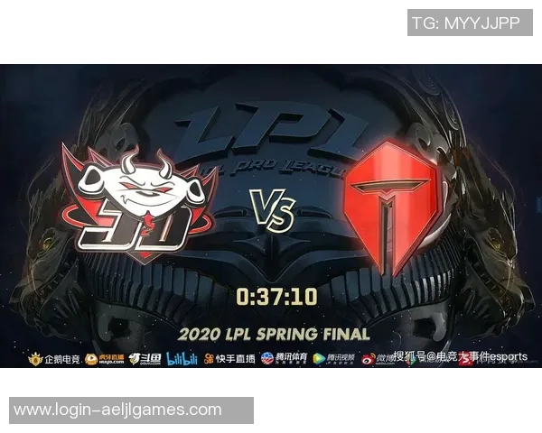 S15电竞总决赛引发热议JDG实力争议背后的深层分析与思考