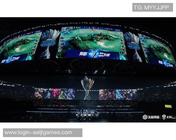 电竞比分对话陈磊回顾王者荣耀职业生涯与未来展望实时新闻